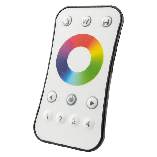 Ledvance - Lichtregelsystemkomponente Fernbedienung LC RF REMOTE RGBW