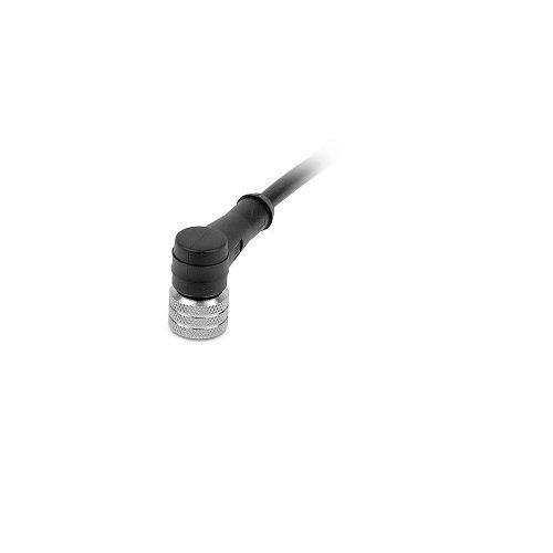 Bernstein - Konfektioniertes Sensor-Aktor-Kabel Kabelkupplung WDK-M12UA/WO0-5 Kabellänge 5 Meter