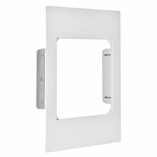 Philips Lighting - Mechanisches Zubehör/Ersatzteile für Leuchten Deckeneinbaurahmen ZBP333CFRML560W410WH