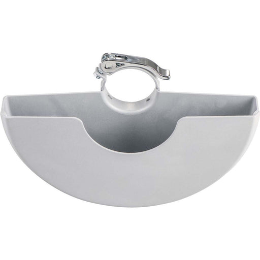 Metabowerke - Systemzubehör für Schleifen/Polieren (Akku/elektrisch/Druckluft) Trennschleif-Schutzhaube 630357000 230mm