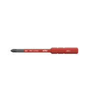 Wiha - Bit Phillips Schraubendreher 2831-11 PH 1x75 SoftFinish electric