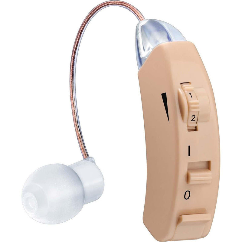 Beurer - Körperpflegegerät Hörhilfe HA 50 MP 100-6000Hz − 8 Stück