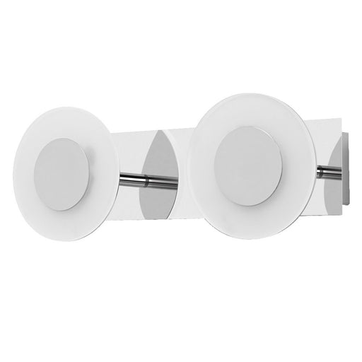 Ledvance - Decken-/Wandleuchte LED-Wand-/Deckenleuchte SMART+#4058075573802 WiFi