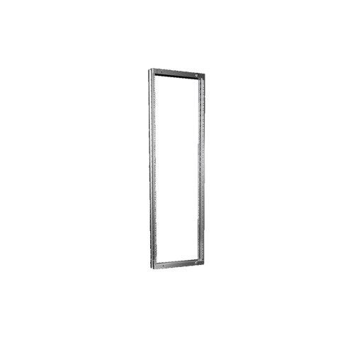 Rittal - Komponente für den Ausbau (Schaltschrank) Schwenkrahmen VX 8619.012 beidseit., für B:600