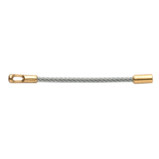 Klauke - Zubehör/Ersatzteile für Blechlocher Federführungskopf 52055263 mit Öse, 6mm