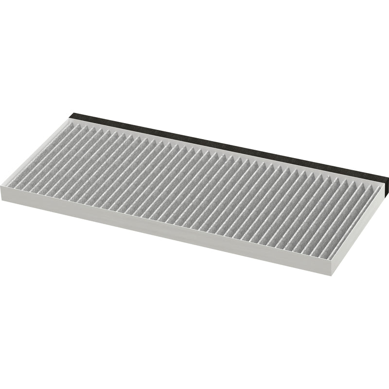 Siemens - Filter für Dunstabzugshauben CleanAirGeruchsfilter LZ11ITB14 Standard,Ersatz