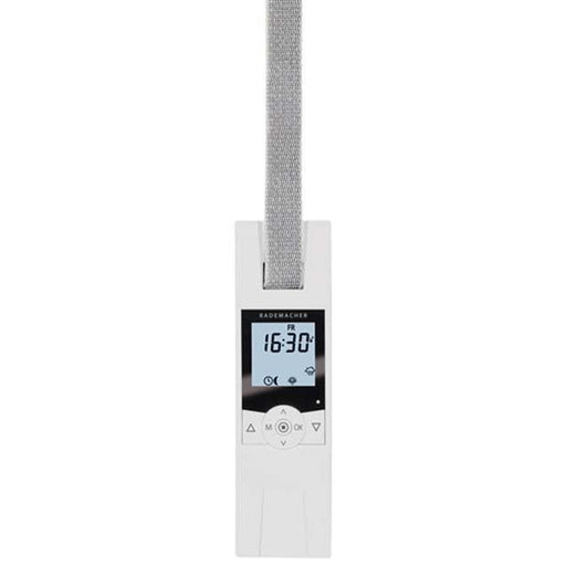 DELTA DORE - Gurtwickler, elektrisch Gurtwickler RolloTron 1805-UW Comfort DuoFern Plus