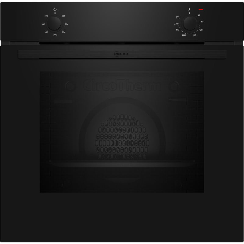 Constructa-Neff - Backofen EB-Backofenset BX18IB B1DCA0AK0+T58SHF1L0