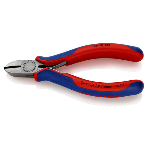 Knipex - Seitenschneider 76 12 125 125mm