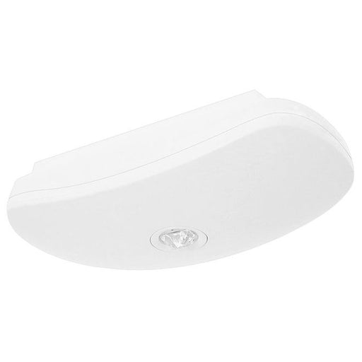 Fischer - Sicherheitsleuchte LED-Sicherheitsleuchte 3h BSU315M opt.Mesh/NB Add.on