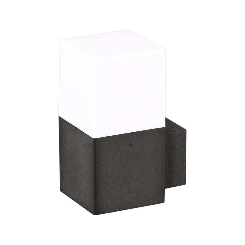 EVN Lichttechnik - Decken-/Wandleuchte Wandleuchte WQM172715 IP44