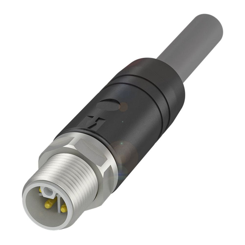 Balluff - Konfektioniertes Sensor-Aktor-Kabel Anschlussleitung BCC S415-000#BCC0LKU