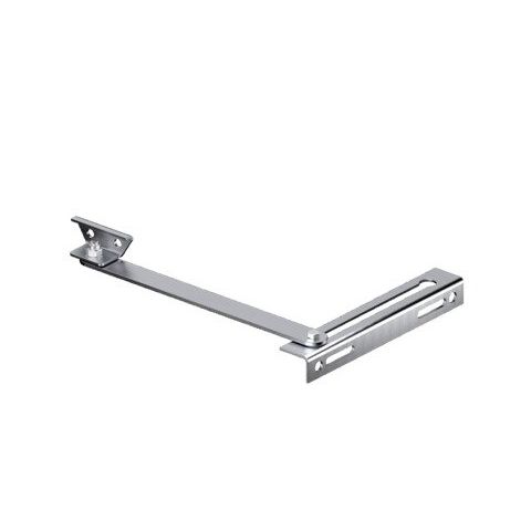 Rittal - Komponente für Tür (Schaltschrank) Schwenkrahmen-Arretierung VX 8619.270 f.130 Grad-Scharnier
