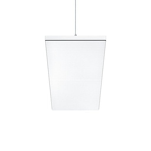Zumtobel Group - Decken-/Wandleuchte LED-Pendelleuchte LF3 D/I #42952557 940, weiß
