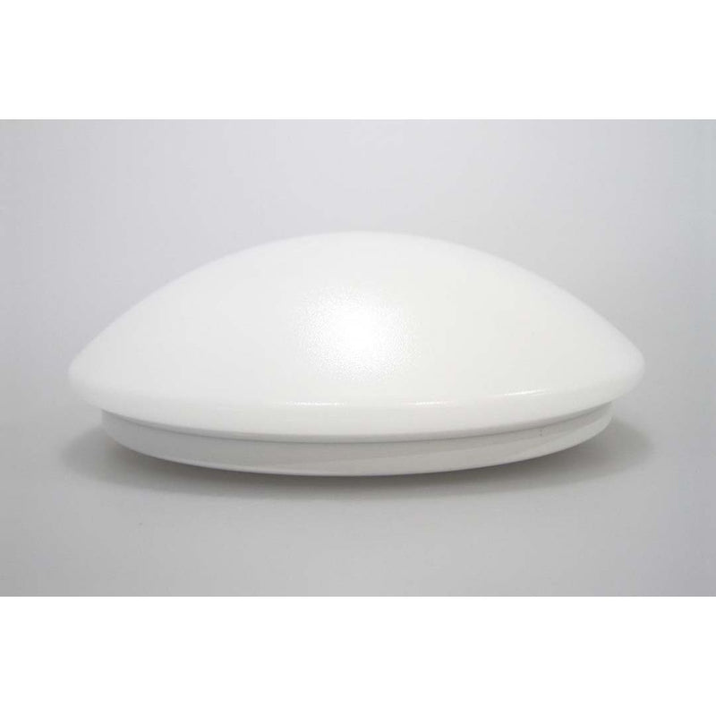 Sun Cracks - Decken-/Wandleuchte LED-Anbauleuchte 200539 3000K rund