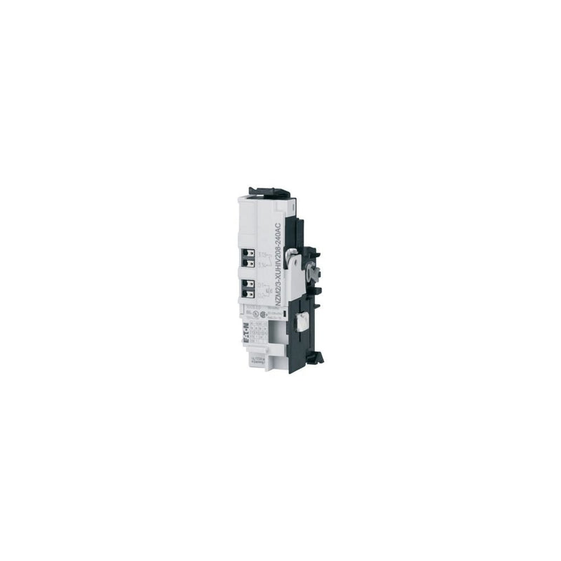 Eaton - Unterspannungsauslöser NZM2/3-XUHIV60AC-PI 60AC