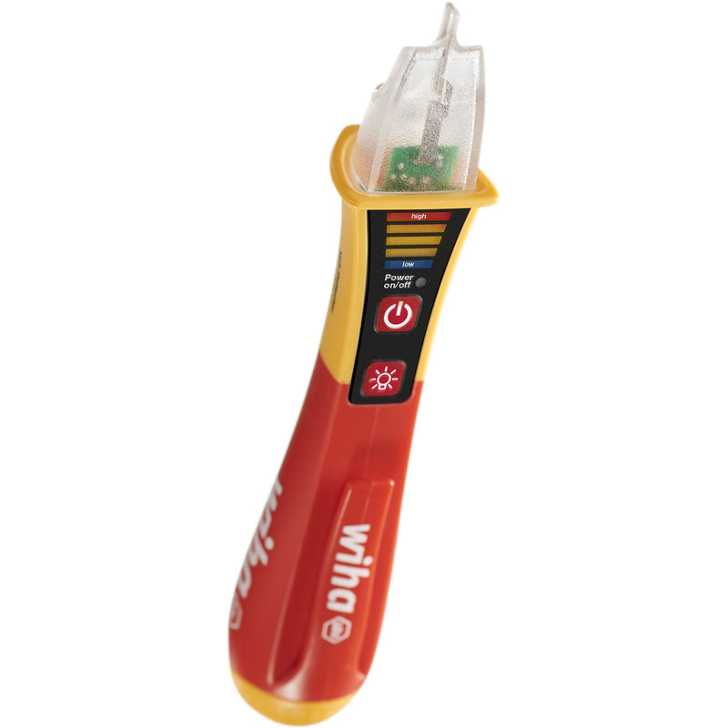 Wiha - Spannungsprüfer SB2551301 1pol.12-1000VAC