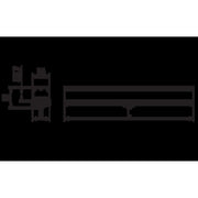 Ridi-Leuchten - Bussystem-Bewegungsmelder Moduleinsatz Master-Sensor VL2MFS500-13PD9M-DA2 DALI-2, ws