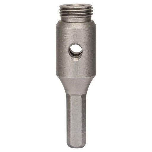 Bosch - Aufnahmeschaft für Bohrkronen Adapter für 2608598122 Diamantbohrkronen