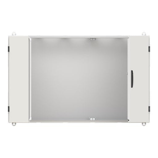 Striebel&John - Leergehäuse Wandschrank TG505G SK I, IP55