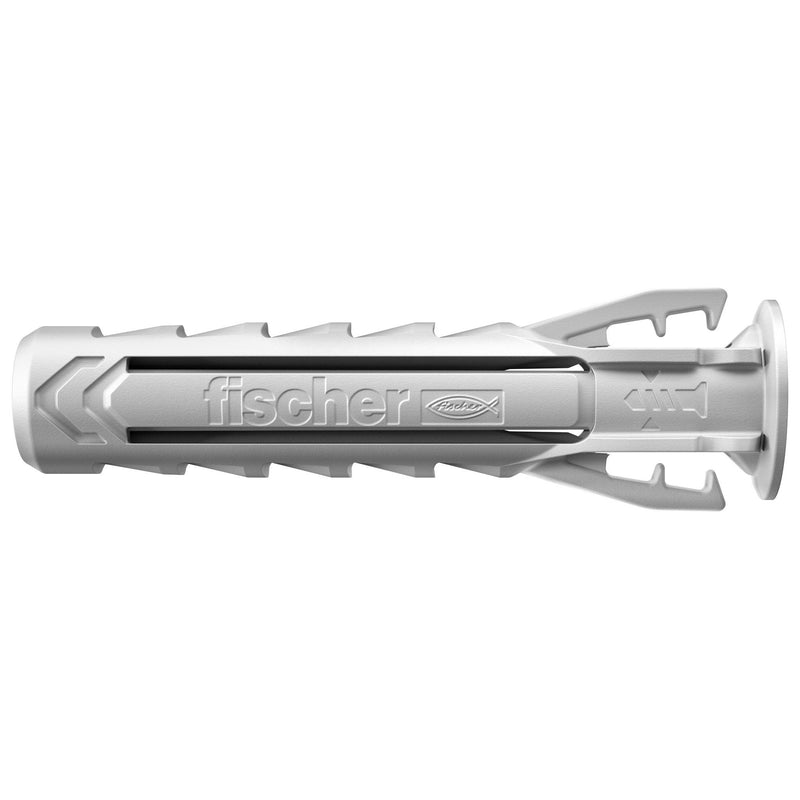 Fischer Deutschl - Allzweckdübel Dübel SX Plus SXPlus10x50K(VE10)