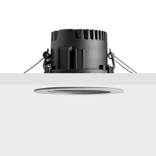 Meyer+Sohn - Decken-/Wandleuchte LED-Deckeneinbauleuchte 8314145010