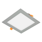 EVN Lichttechnik - Decken-/Wandleuchte LED Einbau Panel LPQ 173 502 15W 350mA 3000K
