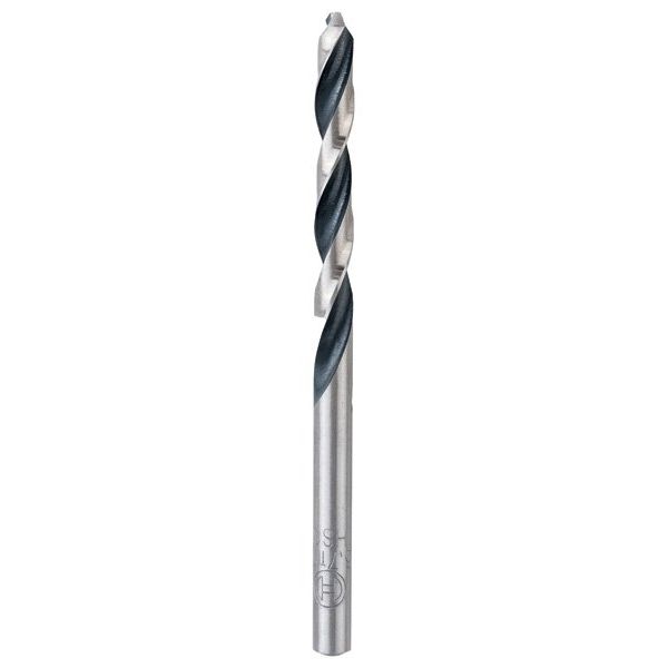 Bosch - Bohrer Metallspiralbohrer HSS 2608577225 PointTeQ DIN 338 5,7