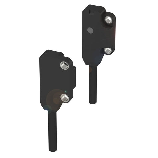 Balluff - Einweg-Lichtschranke Optoelektronischer Sensor BOS R030K-NO-RX10-02