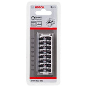 Bosch - Bit PRO Impact Bit, T25 2608522381 25 mm, 8-tlg