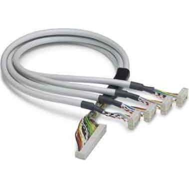 Phoenix Contact - SPS-Verbindungskabel Systemkabel und Zubehör FLK 50/4X14 #2296715