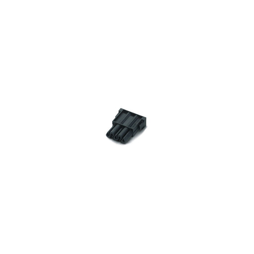 Lapp Zubehör - Kontakteinsatz für Rechtecksteckverbinder EPIC-MCB-5-CG-HV-(4+PE) MCB 5 CG-HV − 10 Stück
