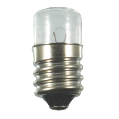 Scharnberger+Hasenbein - Anzeige- und Signallampe Röhrenlampe 14x32mm 25222 E14 24-30V 2W