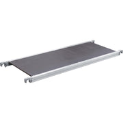 ILLER-LEITER - Zubehör/Ersatzteile für Leiter/Gerüst Plattform 50651 ohne Durchstieg