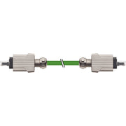 Murrelektronik - Modularer Steckverbinder 7000-74641-7960030 RJ45PushPullSt.0AIDA