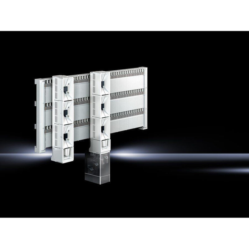 Rittal - Sammelschienen-Adapter Anschlussadapter SV 9677.905 1400A, 3-polig