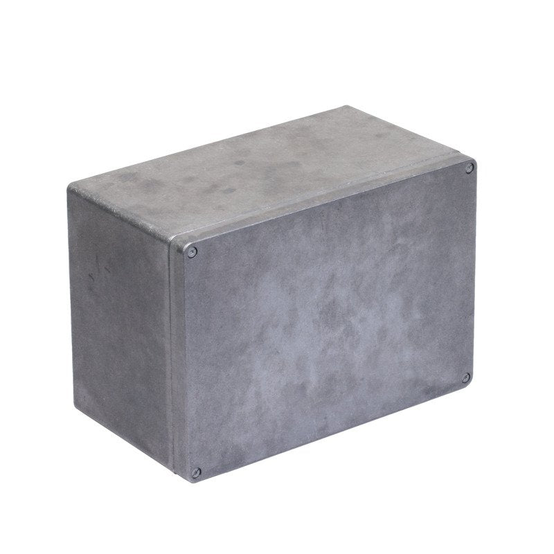 Weidmüller - Gehäuse/Schaltschrank (leer) Metallgehäuse KLIPPON K75