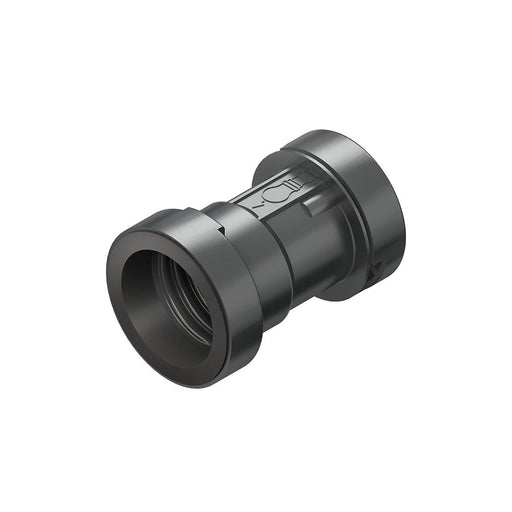HKL - Lampenfassung Illu-Fassung 8221/13 E27 IP44 − 25 Stück