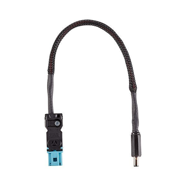 Bachmann - Netzanschlussleitung DC-Anschlusskabel BarcoCS 1.490.001 0,45m