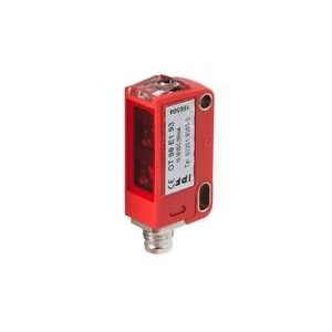 Ipf Electronic - Lichttaster mit Hintergrundausblendung Sensor Optisch, Taster, OT98E193 42x18x11mm Sn: 5-450