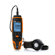 HT Instruments - Luxmeter Solarmeter PV204 bis 2000w/m²