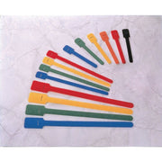 HellermannTyton - Kabelbinder Textie L BK (VE10) 330x12,5mm