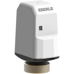 Eberle Controls - Zubehör/Ersatzteile für Flächenheizung Stellantrieb TS Slimline 230 230V AC2,5W