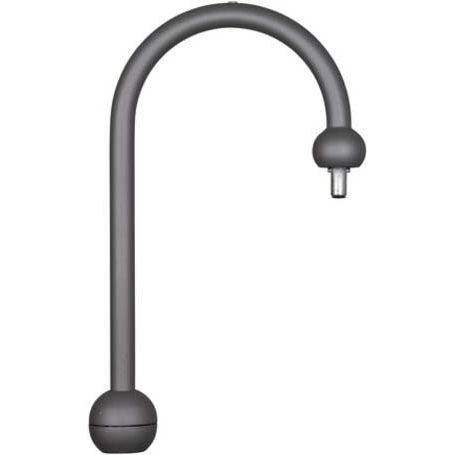 Siteco - Zubehör/Ersatzteile für Lichtmast Glockenbogen 5NY15711XX08 DB702S