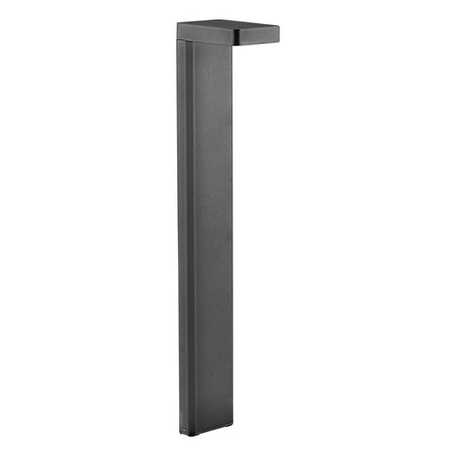EVN Lichttechnik - Wegeleuchte LED-Wegeleuchte PLL65071502 3000K anthrazit