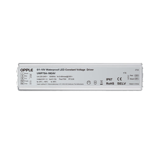 Opple Lighting - LED-Betriebsgerät LED-Betriebsgerät 24V LEDDriv#820003003900 75W-10V/PWM-IP67