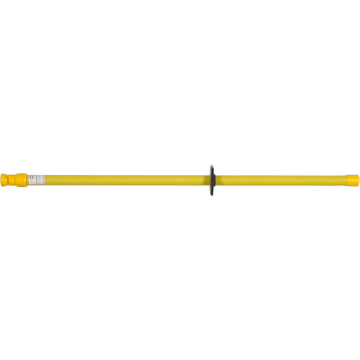 DEHN - Betätigungsstange Erdungsstange Typ B ES SQ 1000 L1000mm m.Querstift