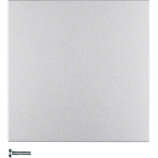 Berker - Bedienelement intelligent Taste 1fach 85141183 alu matt