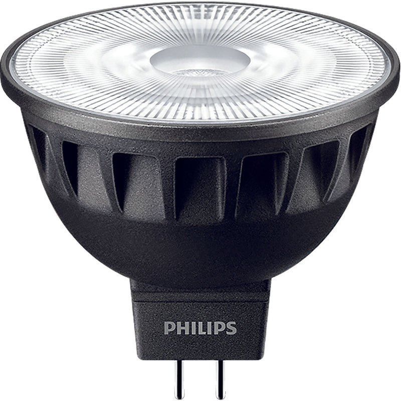 Philips Lighting - LED - Lampe/Multi - LED LED - Reflektorlampr MR16 MAS LED Exp#35857700 GU5.3 940 DIM