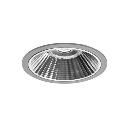 Brumberg Leuchten - Downlight/Strahler/Flutlicht LED-Einbaudownlight 230V 41613163DA 3000K, rund